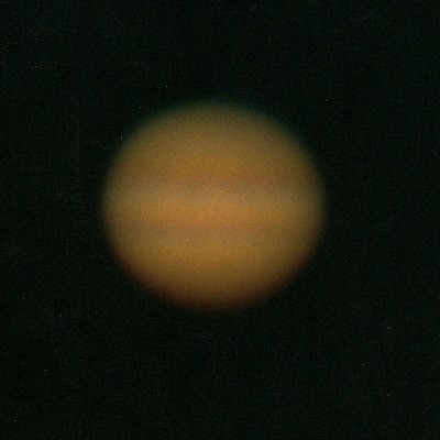 Astronomie Jupiter